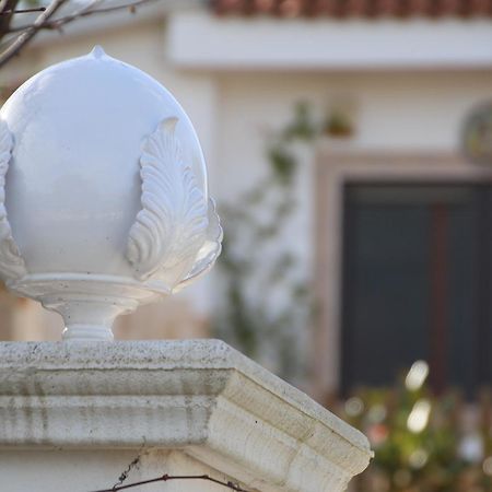 Villa Lanterna Conversano Exterior photo