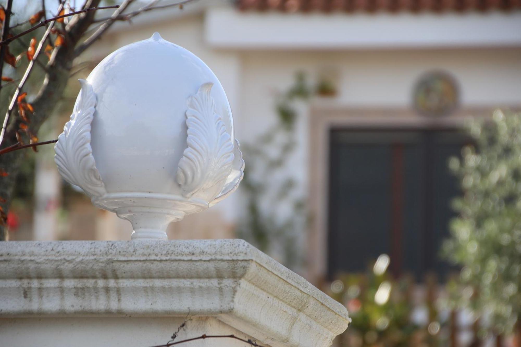 Villa Lanterna Conversano Exterior photo